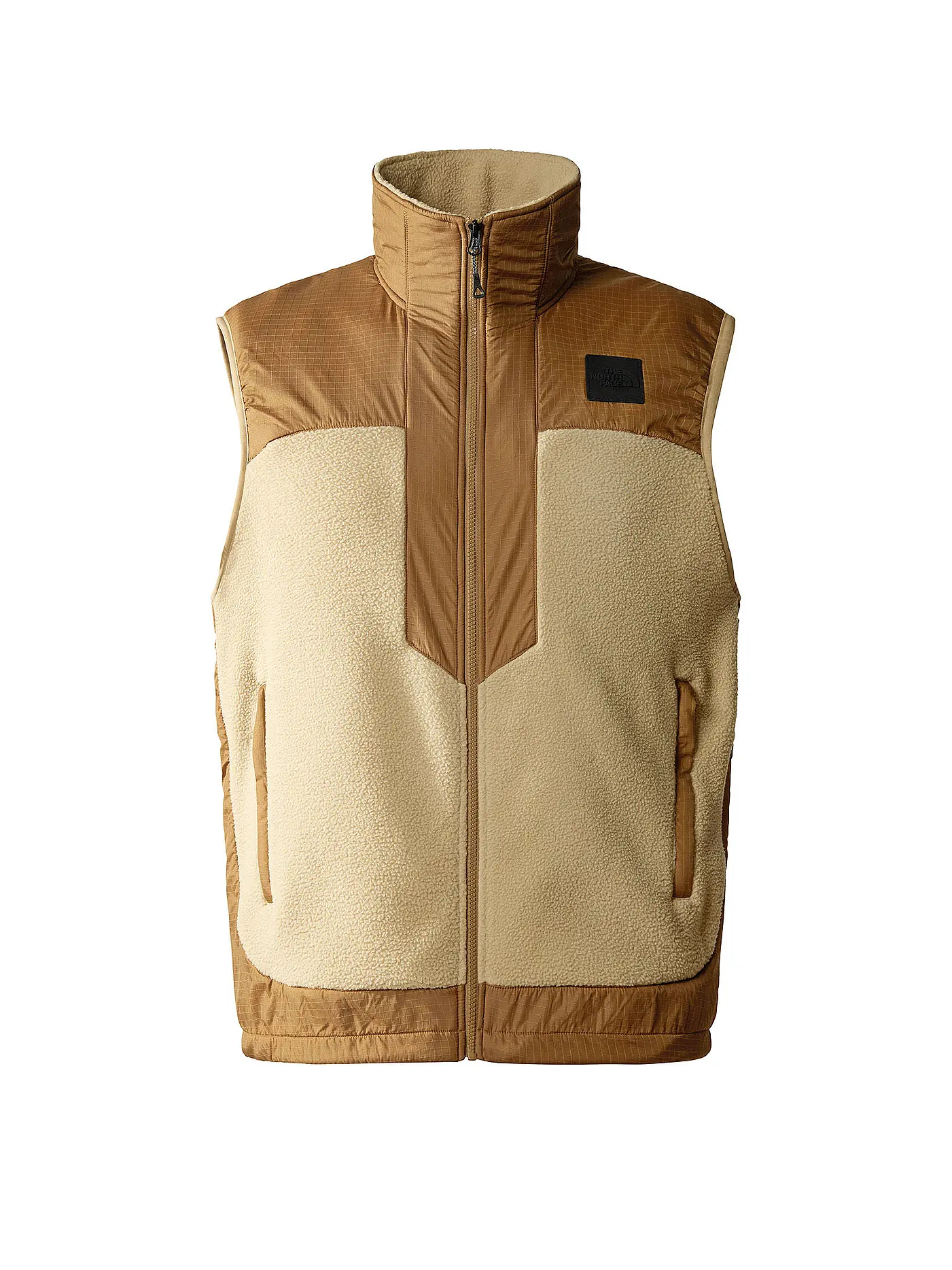 THE NORTH FACE | Gilet FLEESKI | 
